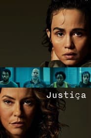 Póster de Justiça