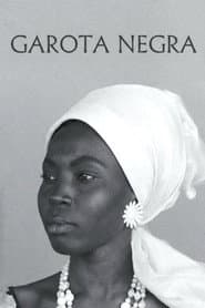 Pôster de Garota Negra