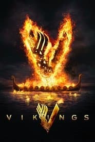 Pôster de Vikings