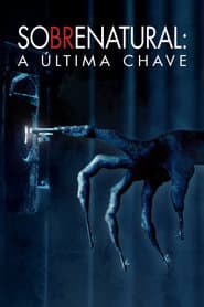 Affiche de Sobrenatural: A Última Chave