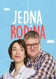 Pôster de Jedna rodina