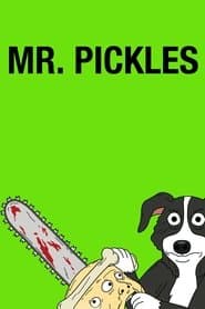 Póster de Mr. Pickles