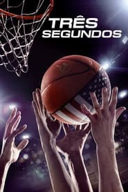 Poster for Três Segundos