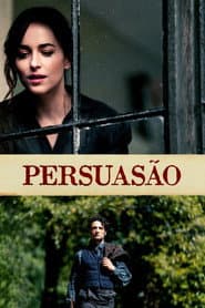 Affiche de Persuasão