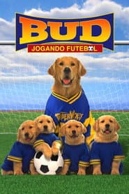 Affiche de Bud 3: Jogando Futebol