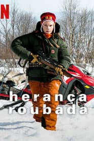 Póster de Herança Roubada