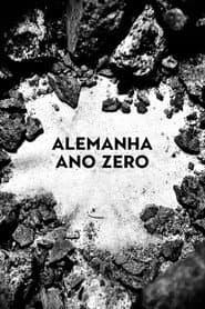 Pôster de Alemanha, Ano Zero