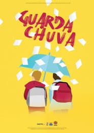 Pôster de Guarda-chuva