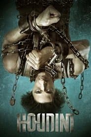 Affiche de Houdini