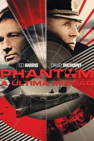 Affiche de Phantom - A Última Missão