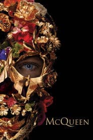 Poster for Alexandre McQueen