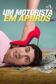 Póster de Um Motorista em Apuros