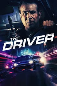 Affiche de The Driver