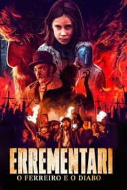 Affiche de Errementari: O Ferreiro e o Diabo