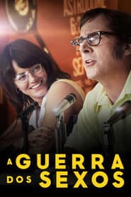 Poster for Battle of the Sexes