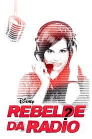 Poster for Rebelde da Rádio