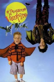 Poster for O Pequeno Vampiro