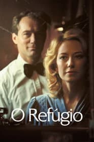 Poster for O Refúgio