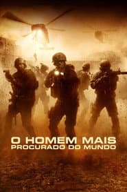 Póster de O Homem Mais Procurado do Mundo
