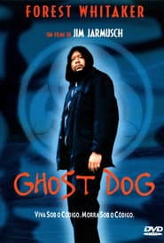Affiche de Ghost Dog: Matador Implacável