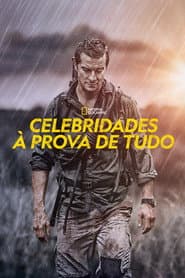 Poster for Celebridades à Prova de Tudo