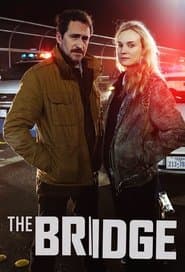 Póster de A Ponte