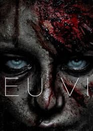 Póster de Eu Vi