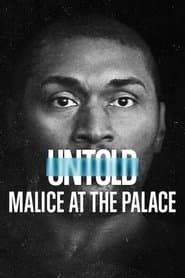 Affiche de Untold: Briga na NBA