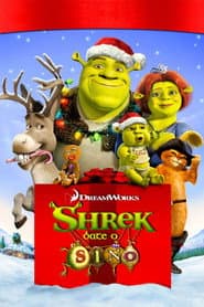 Póster de Shrek Bate o Sino