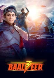 Pôster de Baalveer
