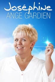 Affiche de Joséphine, ange gardien