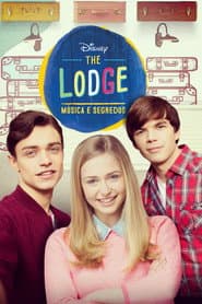 Pôster de The Lodge: Música e Segredos