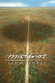 Pôster de Mistérios sem Solução