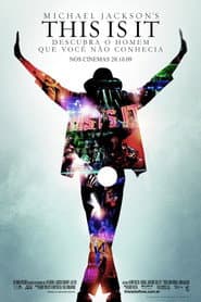 Poster for This Is It