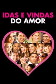 Póster de Idas e Vindas do Amor