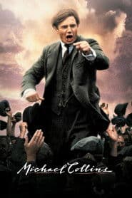Póster de Michael Collins: O Preço da Liberdade