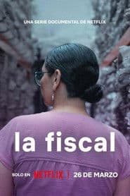 Póster de A Promotora
