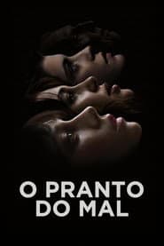 Póster de O Pranto do Mal