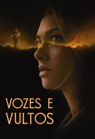 Affiche de Vozes e Vultos