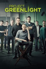 Póster de Project Greenlight