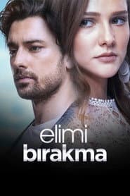 Affiche de Elimi Bırakma