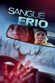 Pôster de Sangue Frio
