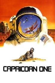 Póster de Capricórnio Um