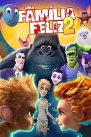 Póster de Una familia feliz 2