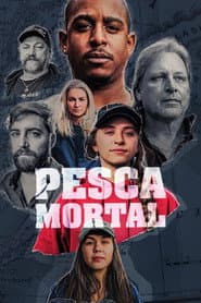Poster for Pesca Mortal