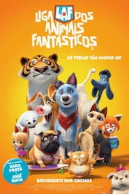 Pôster de Pets Unidos