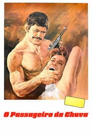 Póster de O Passageiro da Chuva