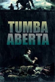 Pôster de Tumba Aberta