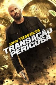 Poster for Transação Perigosa