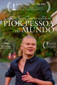 Affiche de A Pior Pessoa do Mundo